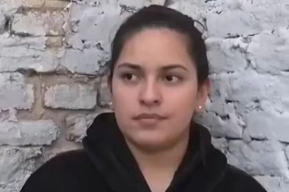 Triple crimen de Florencio Varela: la última foto que subió Morena a Instagram desde la camioneta blanca - Image 1