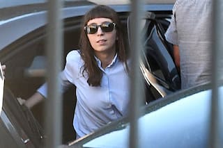 La Justicia pide un nuevo informe sobre el estado de salud de Florencia Kirchner