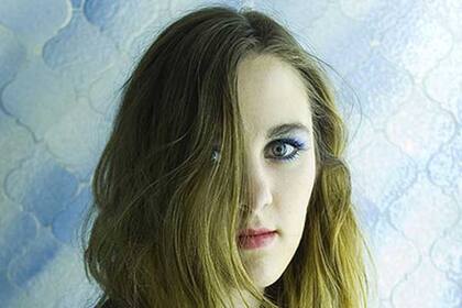 Florencia, la pareja de Ezquiel