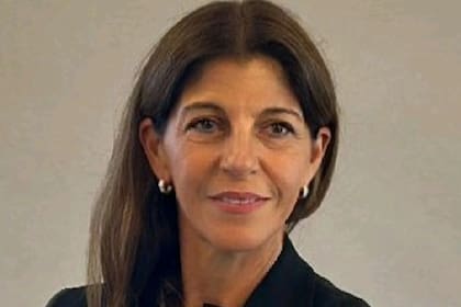 Florencia Misrahi, la titular de AFIP.