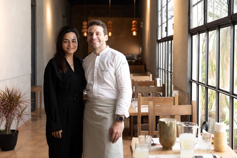 El chef que convirtió la identidad regional en un proyecto gastronómico sustentable