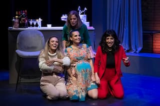 Madres, un hilarante musical sobre la maternidad