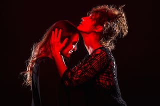 Los fanáticos del terror ahora también se asustan con obras teatrales