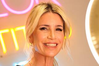 Peña: "La peleó mucho mi viejo, le dieron tres meses de vida y vivió 2 años"