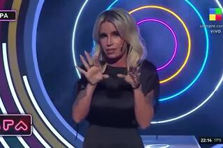 Luego del polémico debut de LPA, ¿subió sus números Florencia Peña?