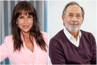 Florencia Peña se sumó a la polémica sobre Homo Argentum