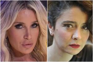 Florencia Peña habló de la salida de Érica Rivas de Casados con hijos y fue contundente (Foto: Archivo)