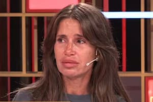 Florencia Peña reaccionó a las fuertes acusaciones de Viviana Canosa