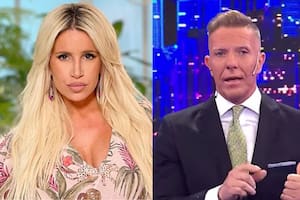 Florencia Peña y Alejandro Fantino tienen fecha definida para sus nuevos ciclos en América TV