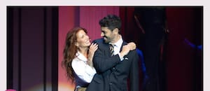 Pretty Woman: otro gran trabajo de Florencia Peña, en un personaje a su medida