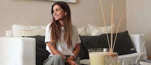 Qué se sabe de la salud de la influencer que se accidentó con un cuatriciclo en Pinamar