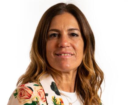 Florencia Retamoso, vicepresidenta del bloque de La Libertad Avanza en la legislatura bonaerense y candidata a diputada de la Provincia de Buenos Aires por la Tercera Sección electoral (LLA)