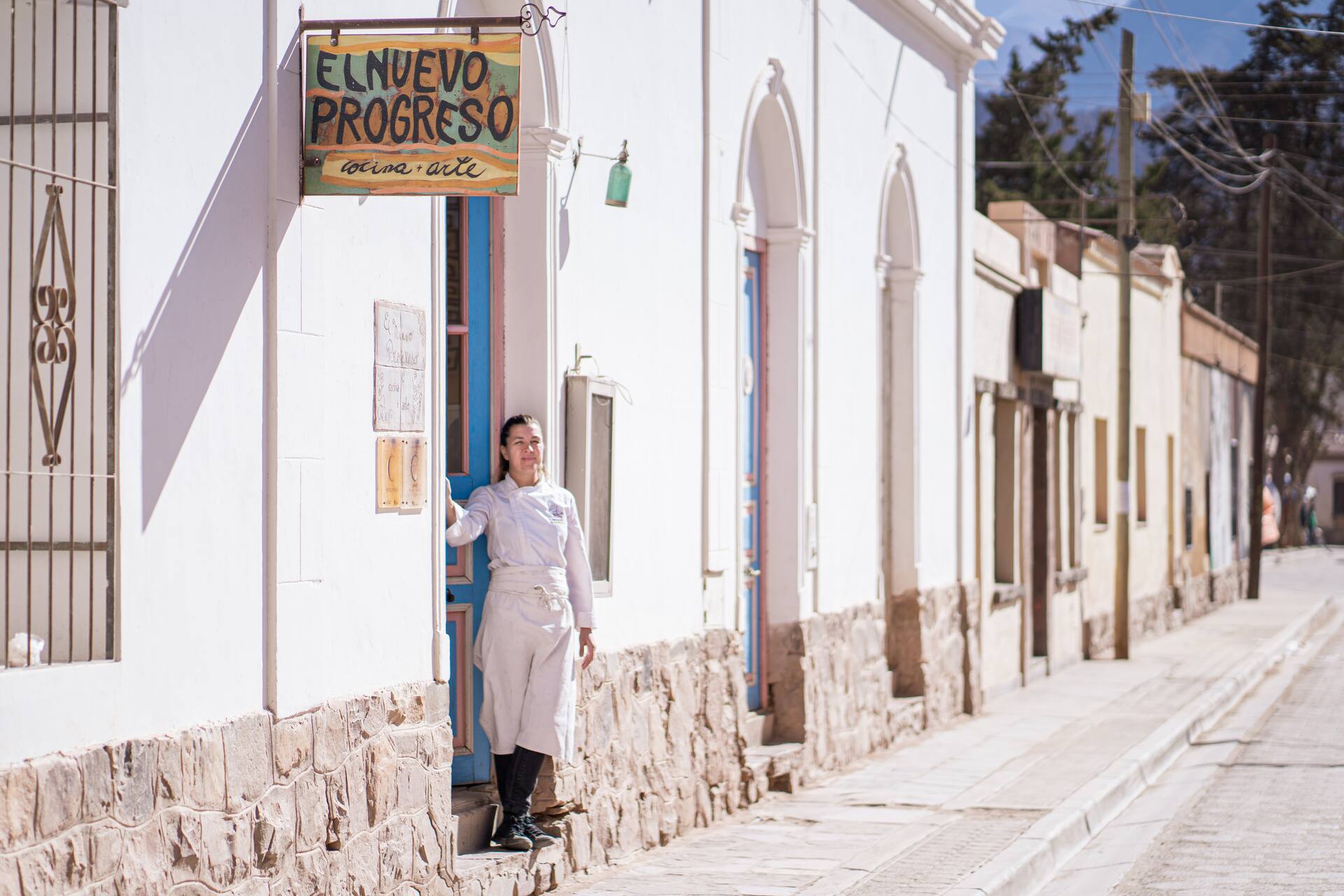 Tres joyas gastronómicas de Argentina: de Ushuaia a Tilcara