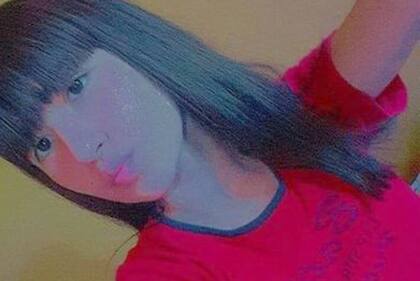 Florencia Romano es intensamente buscada por la policía