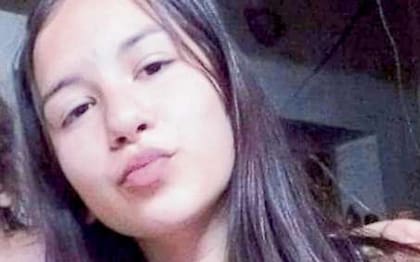 Florencia Romano tenía 14 años; hay dos detenidos por el brutal crimen.