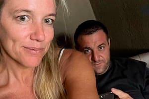 Una empresa ligada a la AFA desvió casi US$500.000 a dos sociedades vinculadas a Toviggino