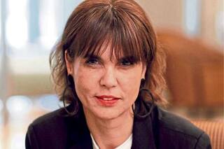 Florencia Scandale: "No se establecen objetivos fijos porque ponen un corset"