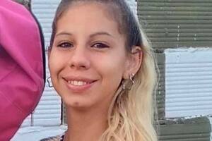 Florencia Soledad Comas tenía 27 años