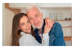 Florencia Suárez y Andy Kusnetzoff serán papás nuevamente