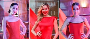 Todos los invitados a la espectacular gala de alta costura por El Diablo Viste a la Moda 2