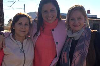 Buscó a la madre que la había abandonado y saber la verdad la transformó