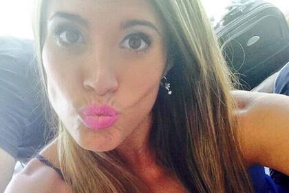 Florencia Zaccanti, ¿la nueva conquista de Osvaldo?