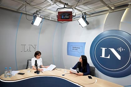 Florencia Zerda respondió las preguntas de los lectores de LA NACION sobre las violencias en entornos digitales