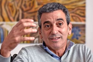 La dura crítica de Randazzo contra Alberto Fernández, Cristina Kirchner y Massa