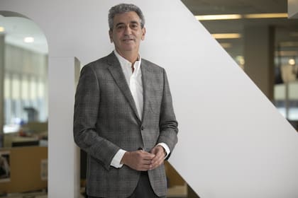 Florencio Randazzo encabeza la lista de Provincias Unidas