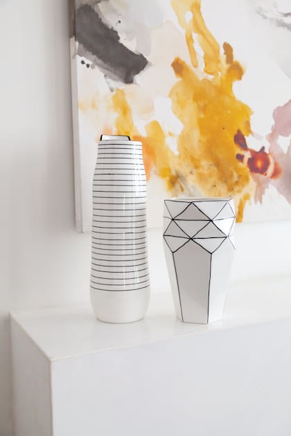 Floreros (Plata Lappas)