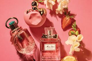 Esencia de la naturaleza