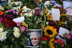 Revelan nuevos detalles del funeral de la reina: cuándo y dónde será sepultada, quién están invitados y quiénes no