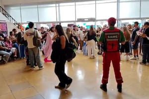 Suspenden un evento en el teatro Gran Rivadavia por exceso de capacidad y múltiples desmayos