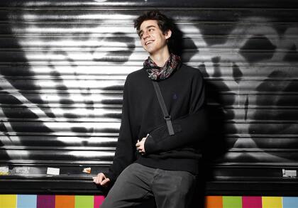 Florián Fernández Capello formó su propia banda