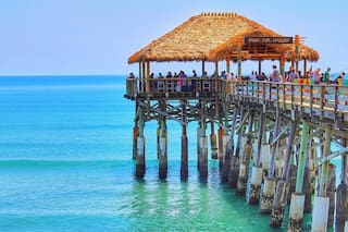 Estos son los ocho mejores destinos de playa de Florida para unas vacaciones de verano asequibles