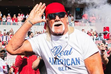 Florida declara el 1° de agosto como el Día de Hulk Hogan