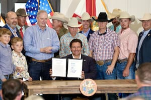 Florida elimina ley que obligaba a mostrar precios por unidad en supermercados desde julio