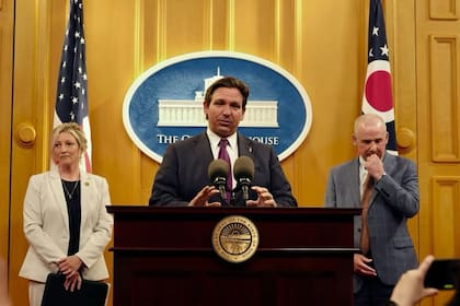 Florida es considerado uno de los estados con las leyes más duras contra migrantes indocumentados