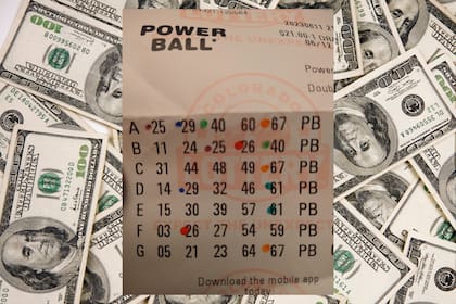 Florida es el segundo estado más afortunado de todo Estados Unidos, con US$9400 millones en premios de la lotería