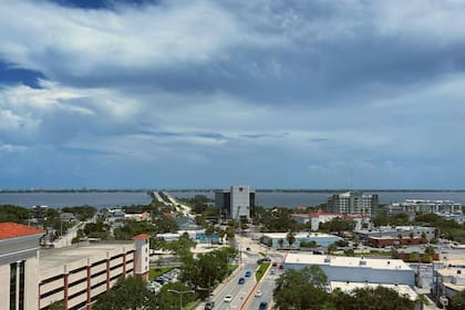 Florida es uno de los estados más visitados por sus atractivas playas (Archivo)