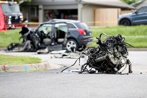 Estas son la esquinas más mortales de Florida: por qué se producen tantos accidentes de tránsito