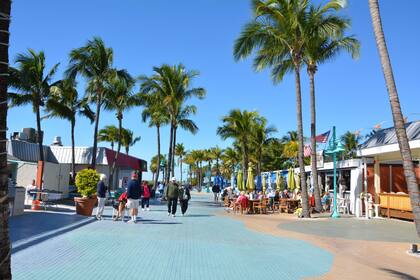 Florida fue elegido como el segundo estado más divertido de EE.UU.