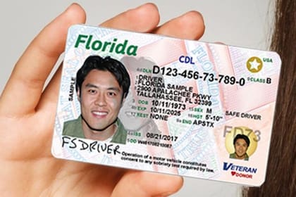 Florida implementa una legislación que impondrá más requisitos para obtener por primera vez una licencia de conducir