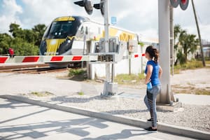 La crítica detrás de una nueva ley de seguridad vial de Florida