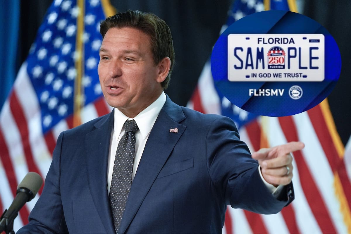 Notícias de Miami e Flórida, ao vivo. Novas matrículas de carros anunciadas para 2026 e os últimos relatórios para 26 de dezembro