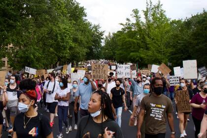 Florida no reconoce el Juneteenth como feriado oficial; las imágenes son ilustrativas