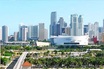 Florida ofrece un entorno inigualable y muchas posibilidades para llegar a buenos acuerdos a la hora de comprar una propiedad