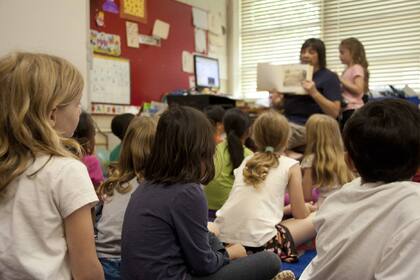 Florida quiere ampliar su sistema de ayuda para estudiantes con habilidades únicas