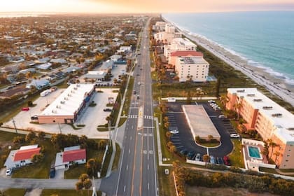 Florida se encuentra entre los 37 estados donde personas con un salario anual de 100.000 dólares pueden comprar una vivienda