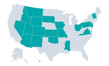Florida se unió a otros 20 estados que ya otorgan el Reconocimiento Universal de Licencias